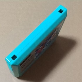 Famicom Ice Climber Nintendo Japan Game Box Manual Tested Vintage from JP