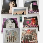 Pop vinyl lp record lot Mariah Madonna *NSYNC Spice Girls Colour Limited Edition