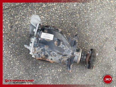 2012-2016 BMW 328I F30 RWD REAR AXLE DIFFERENTIAL CARRIER 3.15