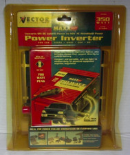 Vector Maxx SST 350 Watt Power Inverter