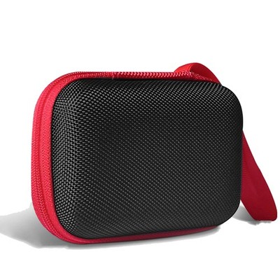 For Xiaomi Mijia S100 Electric Shaver Razor Storage Bag Portable Carry Hard Case