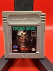 Nintendo Gameboy Video Game - Tecmo Bowl - Preowned Cartridge - Tested!
