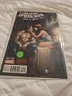 AMAZING SPIDER-MAN:RENEW YOUR VOWS #1 VARIANT COVER NEAR MINT BUY TODAY