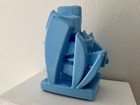Original Abstract Sculpture No Reserve Neo Constructivism Cubism Modernism OOAK — photo 1