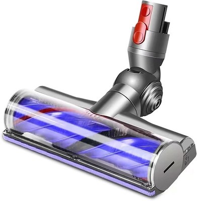 Dyson Hair Removal Motorbar Brush Head 972182-01 for Dyson V8 V10 V11 V15