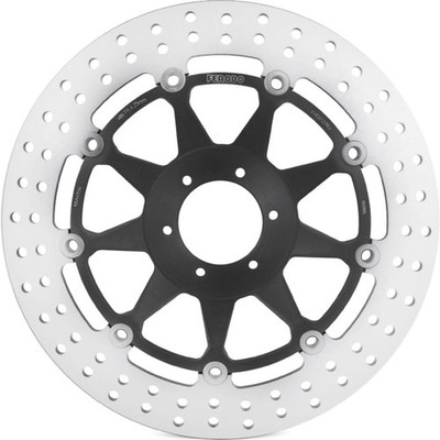 Ferodo Front Brake Disc - FMD0137RX Fits Honda CB 600 F Hornet 2000-06