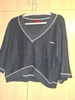 Hugo Boss Red Label Damen Shirt S Mega Cool