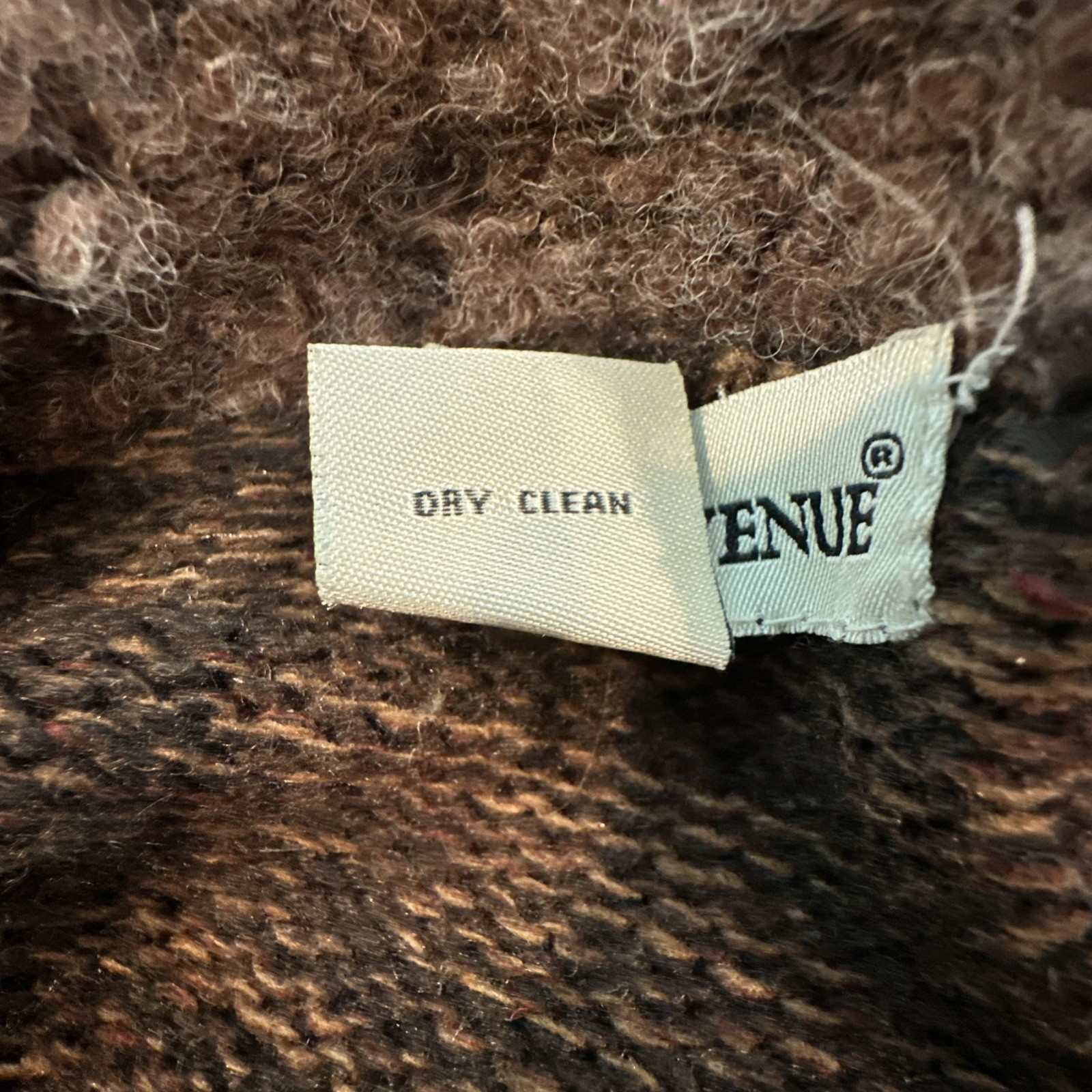 Lagenlook Boho Patchwork Ruffle Longline Cardigan… - image 11