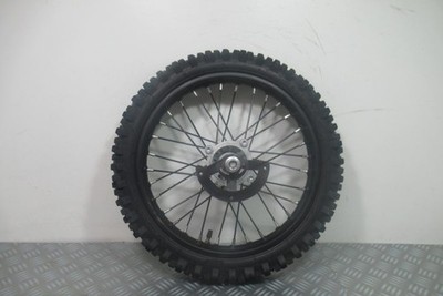 Vorderrad Apollo Rfz 125 4t (60/10-14) (1.40x14)