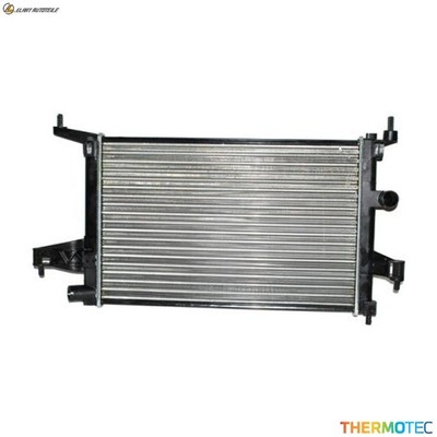 KÜHLER MOTORKÜHLUNG D7X035TT FÜR OPEL TIGRA/TwinTop CORSA VITA COMBO/Tour/Box