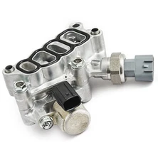 15810-RKB-J01 For Honda ODYSSEY 2005-2007 VTEC Solenoid Spool Valve W/Gasket