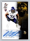 2025 Topps Donovan Jackson Shop for 2025 Topps Signature Class Football Rookie autographs on eBay (Raw)