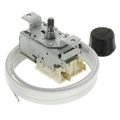 MAIDAID MÜLLEIMER BEHÄLTER THERMOSTAT MH106309 EISMASCHINE MASCHINE CUBE45 CUBE110