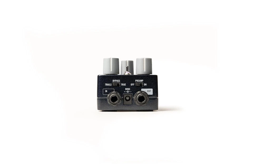 UNIVERSAL AUDIO UAFX Orion Tape Echo Pedal (UAFX Series) [Official JP Product] - Image 3 of 4