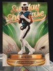 2025 Topps Signature Jalen Hurts Lime Green (RAW)