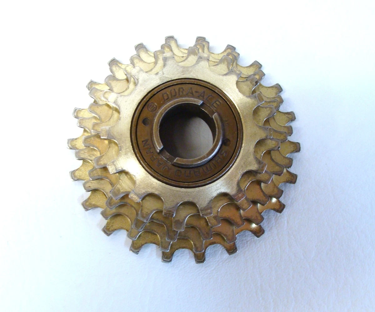 Shimano Bicycle Cassettes, Freewheels and Cogs for Touring Bike 5