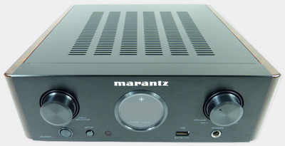 Marantz HD-DAC1 Kopfhörerverstärker + Rechn./GEWÄHR!