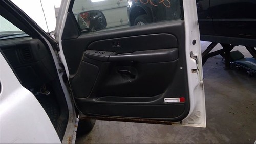 Alternator Classic Style Creased Door Skin Fits 05-07 SIERRA 1500 PICKUP 1585466 - Picture 3 of 12