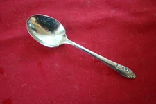 Oneida Community EVENING STAR Silverplate 1950-61 Silverware CHOICE Flatware
