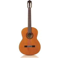 Cordoba C7 CD Nylon-String Classical Guitar, Indian Rosewood Fretboard, Cedar
