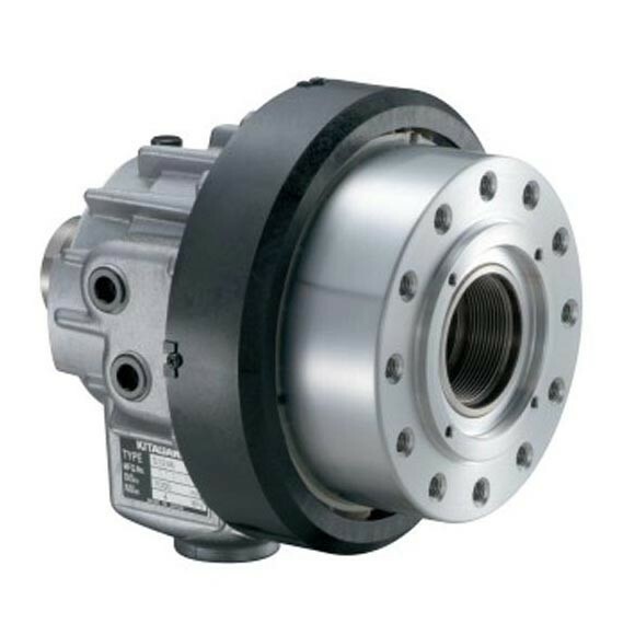 Kitagawa S1246 Hydraulic Cylinder (S-1246 Actuator) (Free
