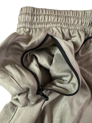 MSX By Michael Strahan Yoga Shorts Men’s S 10 Inch Inseam - 第 11/12 張圖片