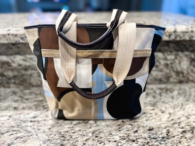 Coach Hamptons Handbag | eBay