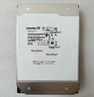 Compatible Toshiba Enterprise MG08ACA14TE 14TB HDD, SATA 3, 3.5" Internal HDD