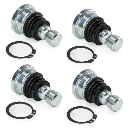 4x Giunti a sfera adatti per Polaris 7082507 RZR 1000 900 XP 4 Ranger 570 superiore inferiore - Foto 16 di 24