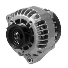 Reman Alternator 105 Amp DENSO 210-5233 For Honda Accord Acura Cl 3.0L V6