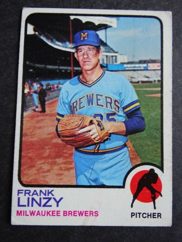 (VG) 1973 Topps Baseball Cards Complete Your Set U You Pick From List 221-440 - Picture 111 of 309