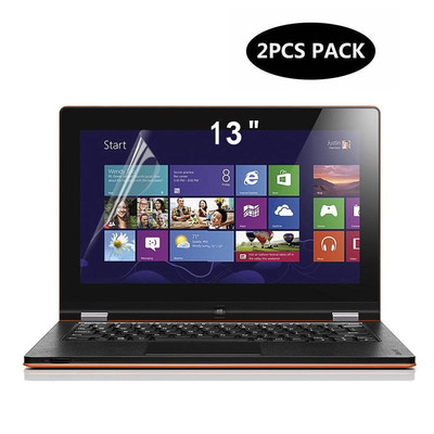 2X Clarity Anti Glare/Blue-Ray Screen Protector for HP Spectre X360 13T 13.3''