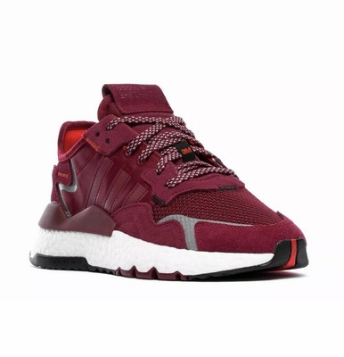 adidas nite jogger size 4