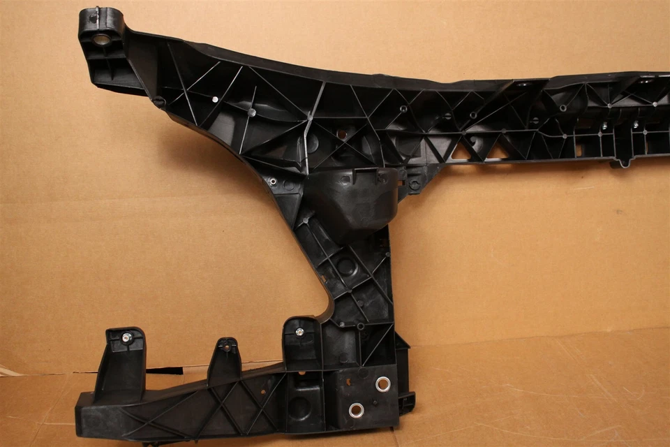 PICK UP *** PARA MERCEDES SPRINTER W906 07-13 PARACHOQUES DELANTERO RADIADOR SOPORTE DODGE Foto 4 de 4