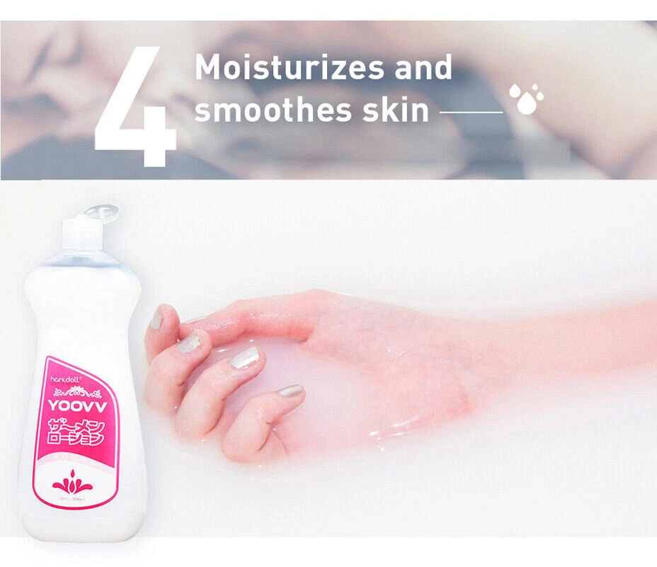 Lubricante Sexual Lubricante Lubricantes a Base de Agua de Larga Duración-Gel Sexual Foto 4 de 4