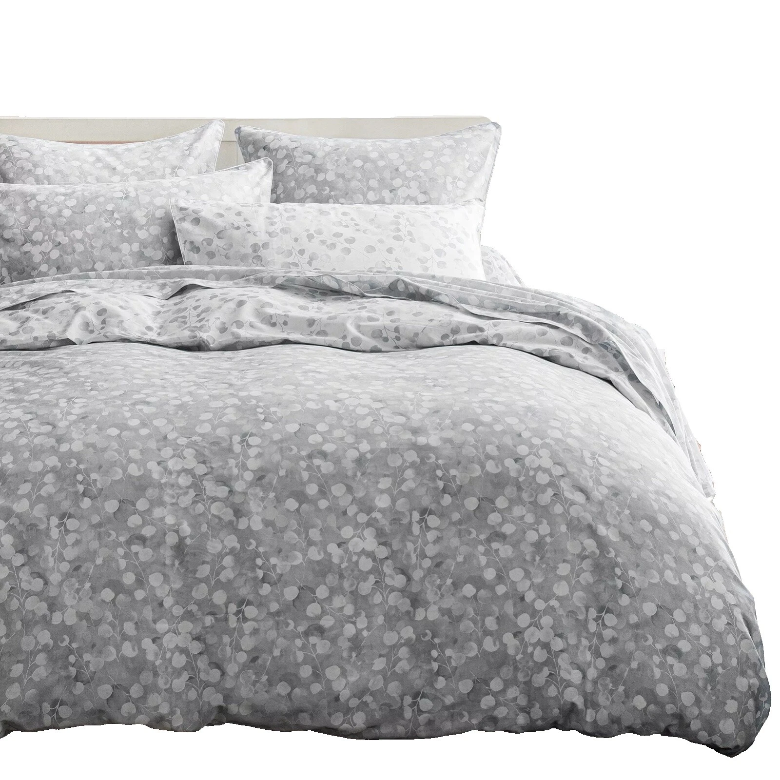 Cotton Sateen King Duvet Covers & Bedding Sets