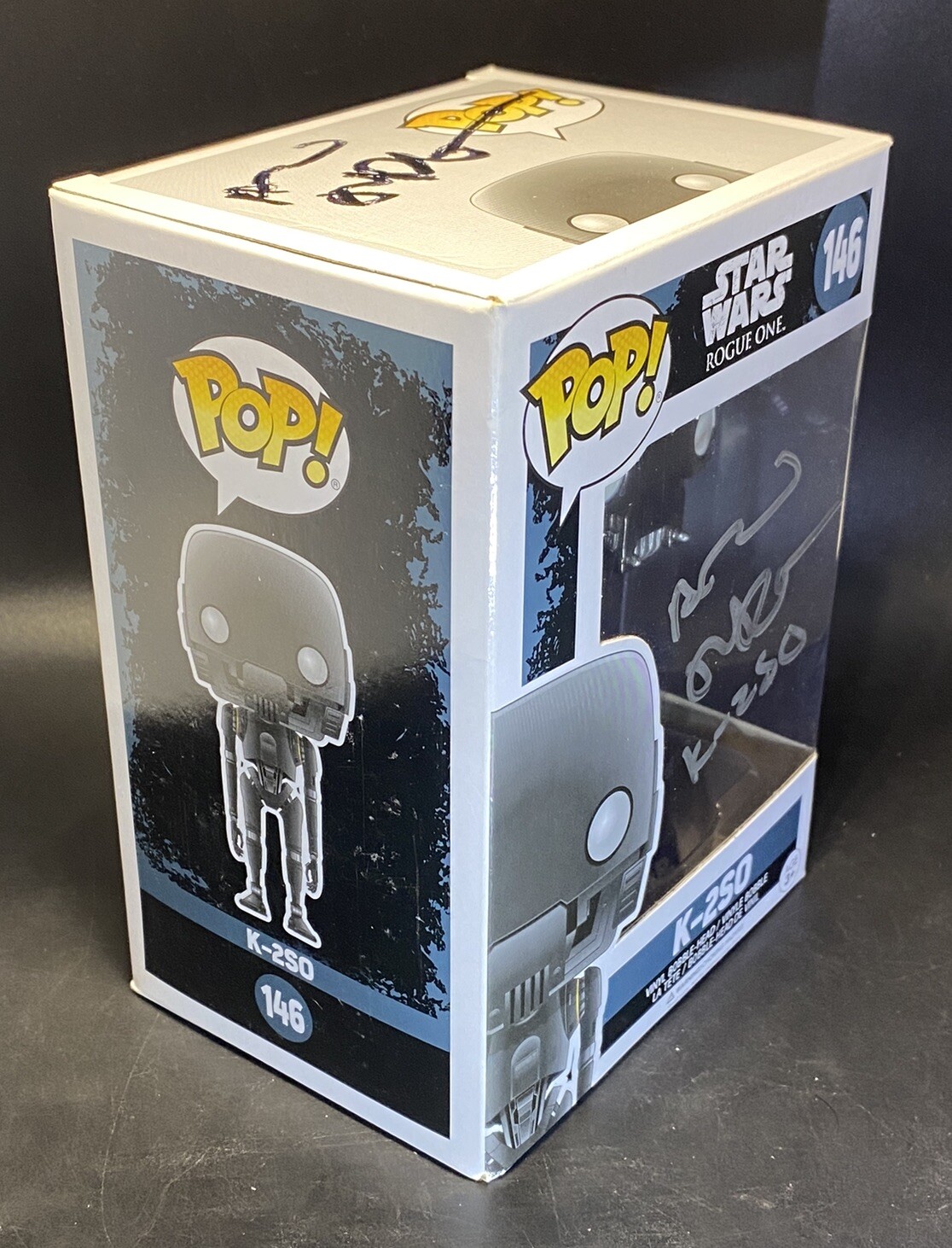 ALAN TUDYK SIGNED STAR WARS K 2SO FUNKO POP BECKETT COA EBay alan-tudyk-signed-star-wars-k-2so-funko-pop-beckett-coa-ebay