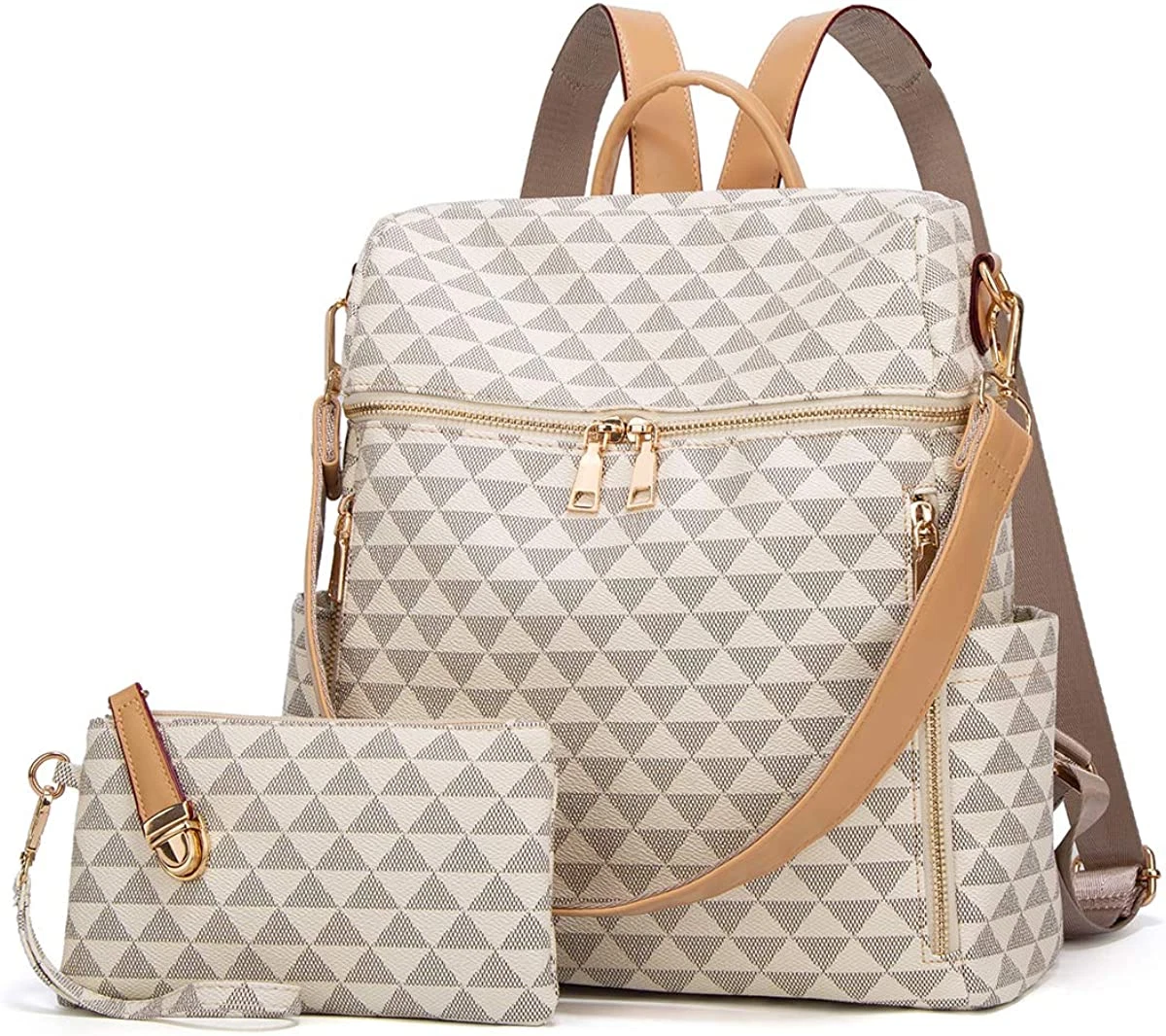Satch leather cheap handbags