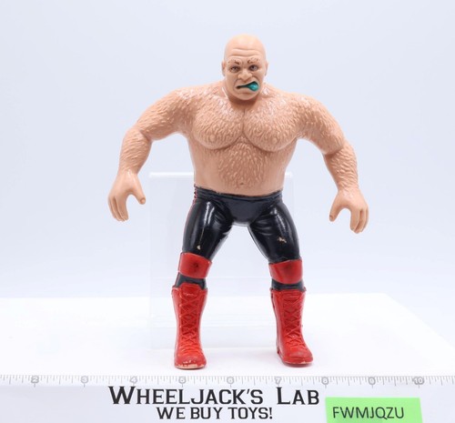 George The Animal Steele The Animal Steele The Ani...