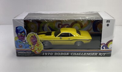 美品 greenlight 1970 DODGE CHALLENGER R/T imgrc0090011084.jpg