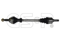 210105 Gsp Antriebswelle FüR CitroËN,Fiat,Peugeot