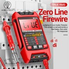 ANENG M117 Digital Multimeter NCV AC/DC Voltmeter Current 4000 Count True RMS