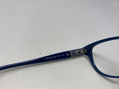 Roberto Cavalli Italy Huahine 688 092 54-16-140 Blue  display picture 1