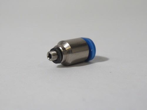 Festo 153314 QSM-M3-4-I Push-in Fitting 10-Pack ! NOP ! - Picture 2 of 2