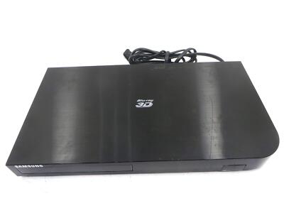 Samsung BD-HM59C Receiver 3D Blu-ray DVD Player - HDMI - Receiver Only