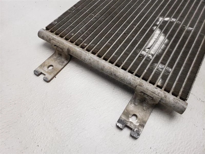 2004-2015 Nissan Titan Engine Oil Cooler OEM 21606-8S110 - Изображение 3 из 4