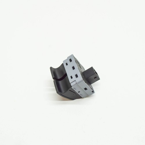 New VW TRANSPORTER T5 Front Left Door Window Switch LHD 7E0959855B9B9 - Picture 7 of 11