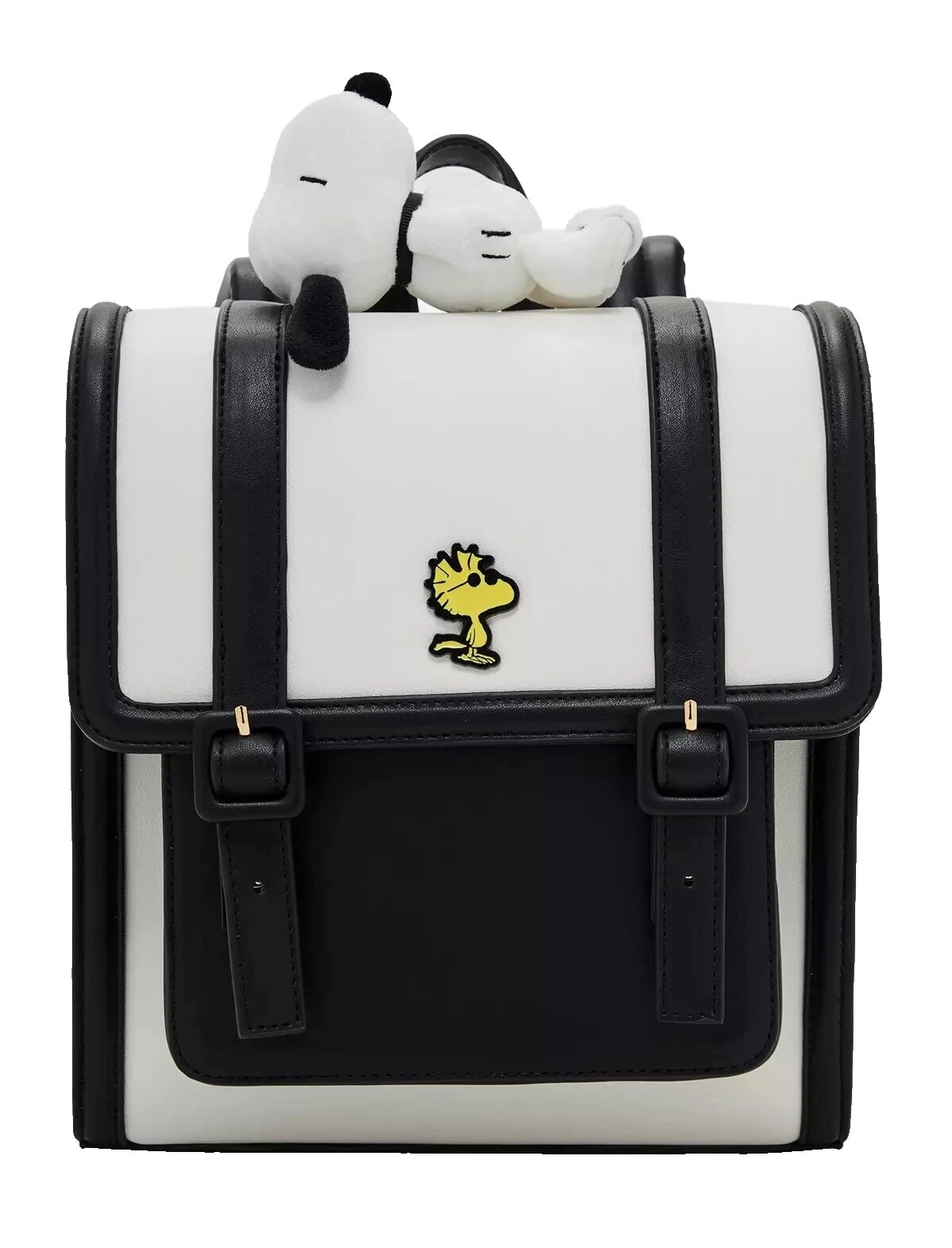 Bolsos y carteras Snoopy Mochila para Mujeres
