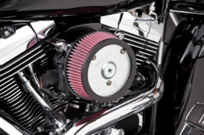 Arlen Ness Stage 1 Big Sucker Air Cleaner for 08-13 Harley Touring