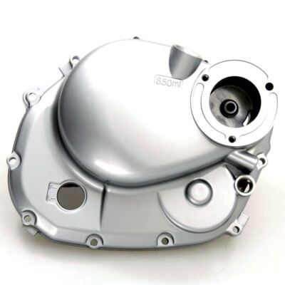 Cover clutch (SILVER) for Sinnis Vista 125 03-15